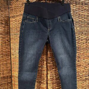 Gap Maternity Jeans - Favorite Jegging - Demi Panel